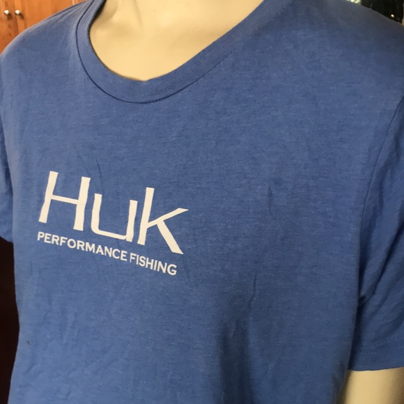 “NEW ARRIVALS” Brand-new Men’s HUK Rogue size M - Picture 7 of 8